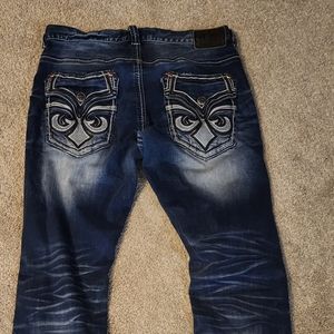 Affliction jeans